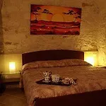 La Rosa Blu 2 ベッド・アンド・ブレックファスト 3*
