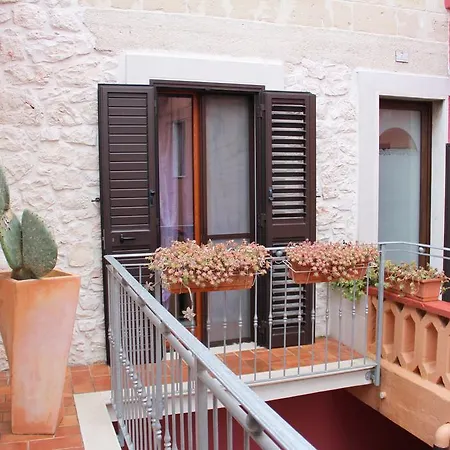 La Rosa Blu 2 3* Santeramo in Colle