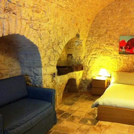 Bed & Breakfast La Rosa Blu 2 3*
