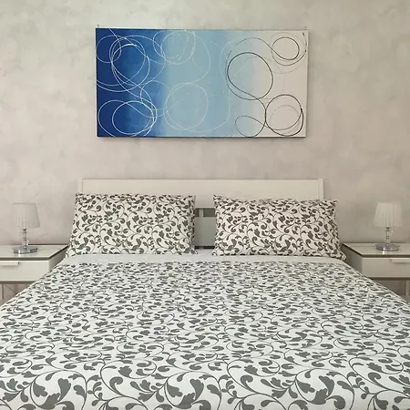 Bed and Breakfast La Rosa Blu 2 Santeramo in Colle