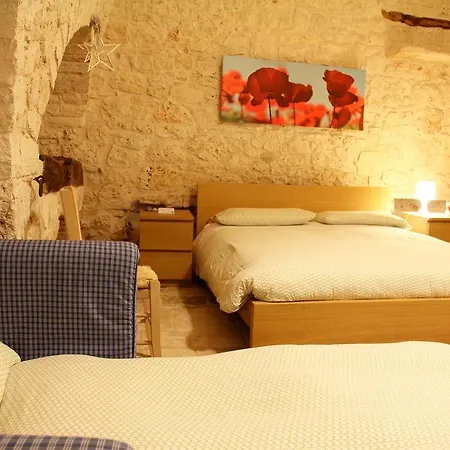 La Rosa Blu 2 3* Santeramo in Colle