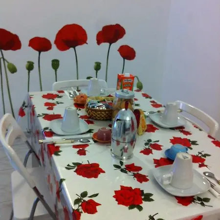 La Rosa Blu 2 3* Santeramo in Colle