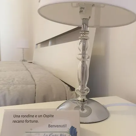 La Rosa Blu 2 Santeramo in Colle