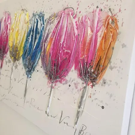 La Rosa Blu 2 Bed and Breakfast