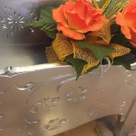 La Rosa Blu 2 Santeramo in Colle