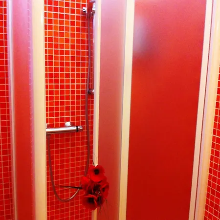 Bed and Breakfast La Rosa Blu 2 Santeramo in Colle