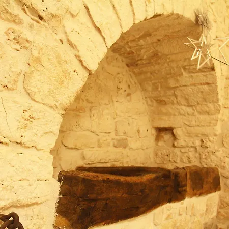 Bed and Breakfast La Rosa Blu 2