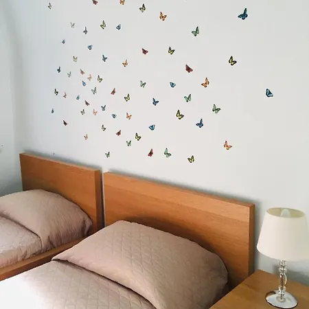 La Rosa Blu 2 Bed and Breakfast Santeramo in Colle