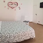 Bed and breakfast La Rosa Blu 2