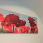 Bed and breakfast La Rosa Blu 2