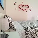 Bed & Breakfast La Rosa Blu 2 Santeramo in Colle