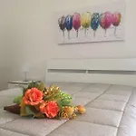 La Rosa Blu 2 3*
