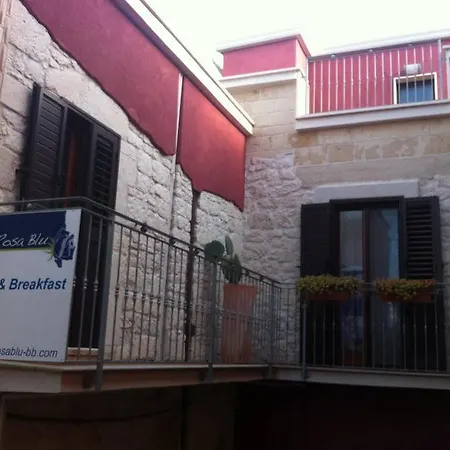 Bed & Breakfast La Rosa Blu 2 Santeramo in Colle