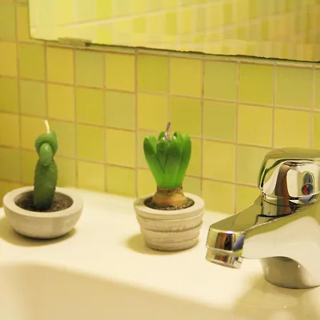 住宿加早餐酒店 拉罗萨布2酒店