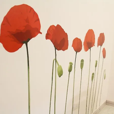 La Rosa Blu 2 Bed & Breakfast Santeramo in Colle
