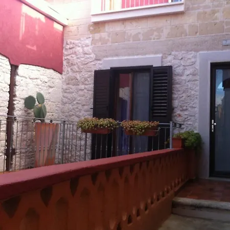 La Rosa Blu 2 Bed & Breakfast Santeramo in Colle