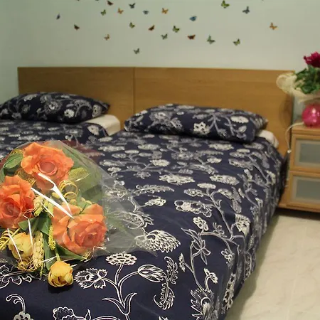 La Rosa Blu 2