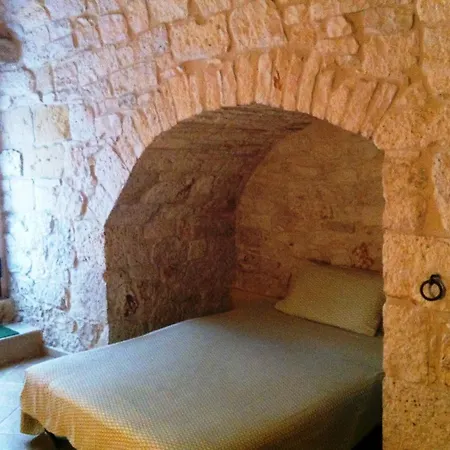 Bed & Breakfast La Rosa Blu 2 Santeramo in Colle