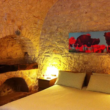 La Rosa Blu 2 Bed and breakfast