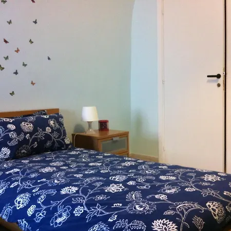 La Rosa Blu 2 Bed & Breakfast *