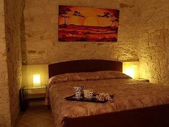 La Rosa Blu 2 Bed & Breakfast 3*