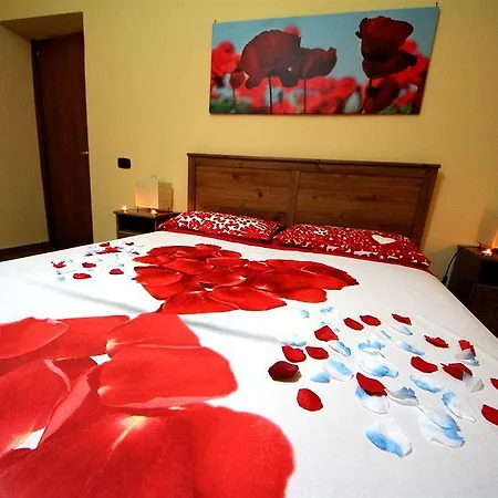 La Rosa Blu 2 Bed & Breakfast Santeramo in Colle