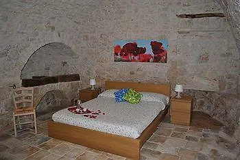 Bed & Breakfast La Rosa Blu 2 Santeramo in Colle