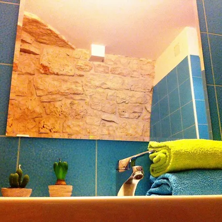 Bed & Breakfast La Rosa Blu 2