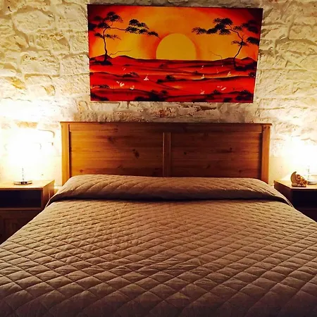 Bed & Breakfast La Rosa Blu 2 Santeramo in Colle