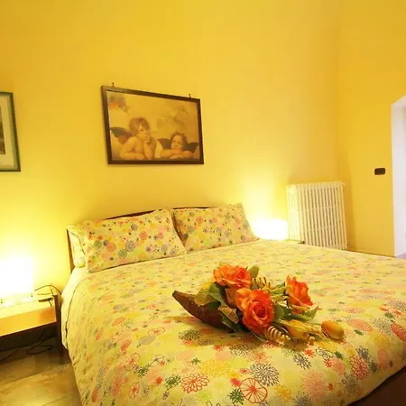 La Rosa Blu 2 Bed & Breakfast 3*