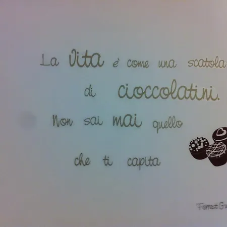 La Rosa Blu 2 Bed & Breakfast 3*