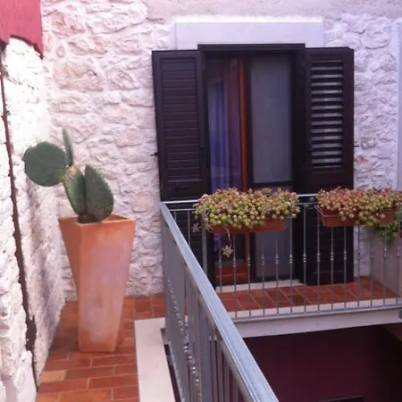 Bed & Breakfast La Rosa Blu 2 Santeramo in Colle