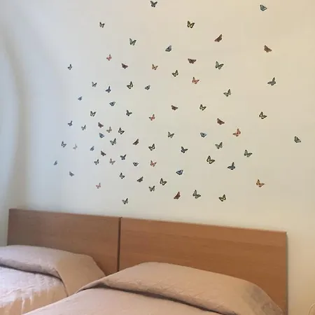 La Rosa Blu 2 Bed & Breakfast