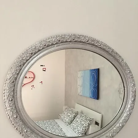Bed & Breakfast La Rosa Blu 2 Santeramo in Colle