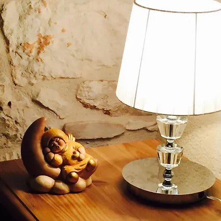 拉罗萨布2酒店 圣埃拉莫因科莱