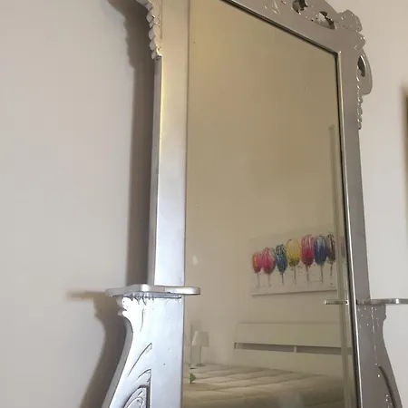 Bed & Breakfast La Rosa Blu 2