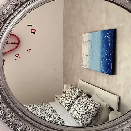 La Rosa Blu 2 Bed & Breakfast