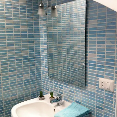 Bed & Breakfast La Rosa Blu 2