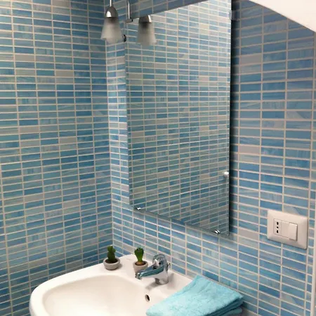 Bed & Breakfast La Rosa Blu 2