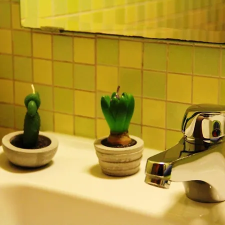 拉罗萨布2酒店 3*