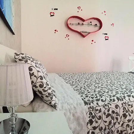 Bed & Breakfast La Rosa Blu 2 Santeramo in Colle