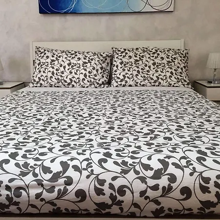 La Rosa Blu 2 Bed & Breakfast