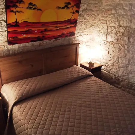 La Rosa Blu 2 Bed and breakfast Santeramo in Colle