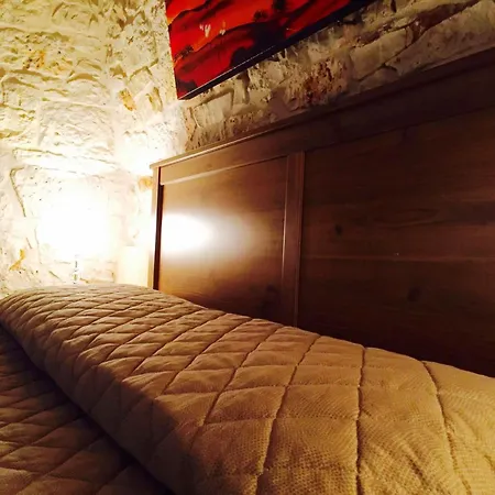 Bed and breakfast La Rosa Blu 2 3*