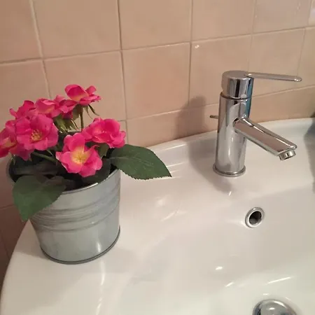 Bed & Breakfast La Rosa Blu 2