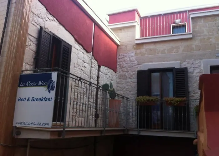 Bed and breakfast La Rosa Blu 2 Santeramo in Colle