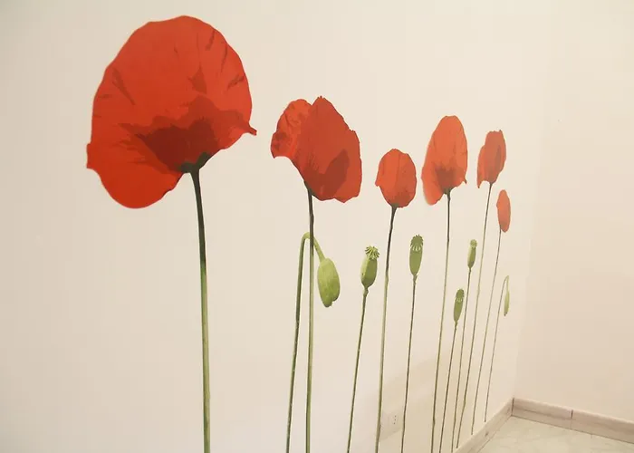 La Rosa Blu 2 Bed and breakfast Santeramo in Colle