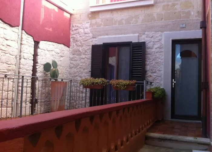 La Rosa Blu 2 Bed and breakfast Santeramo in Colle