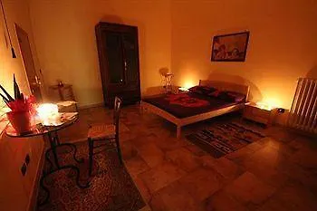 La Rosa Blu 2 Bed and breakfast