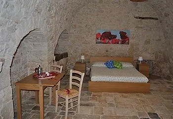 La Rosa Blu 2 Bed and breakfast Santeramo in Colle